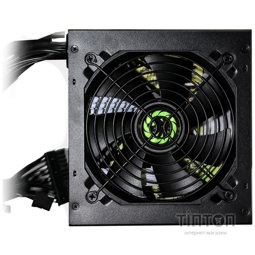 GAMEMAX GM-400-PFC Black