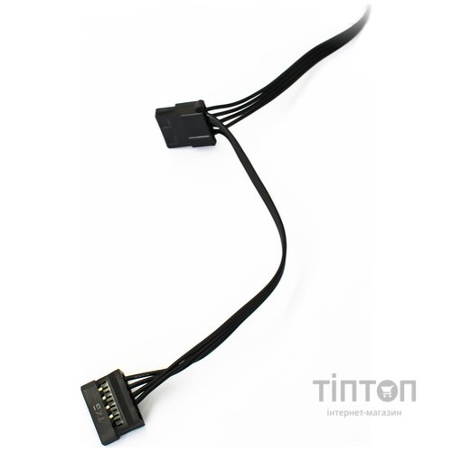 GAMEMAX GM-400-PFC Black