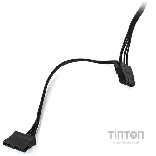 GAMEMAX GM-400-PFC Black