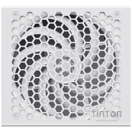 GAMEMAX GM-600 Modular white