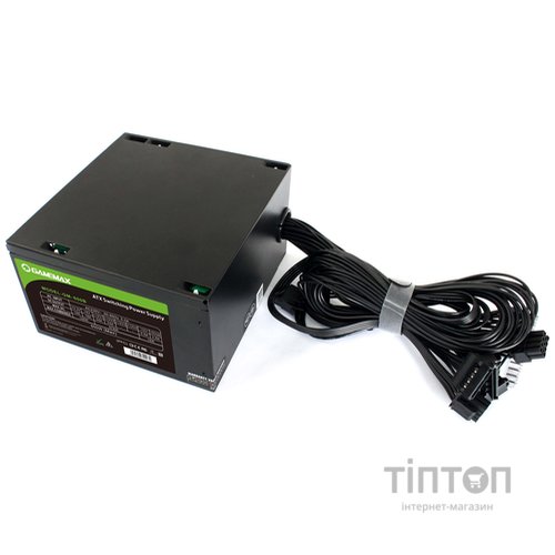 GAMEMAX GM-600B