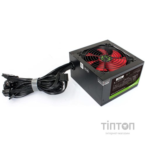 GAMEMAX GM-600B