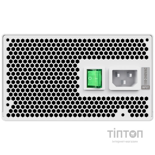 GAMEMAX GM 600B WH Fully-modular New