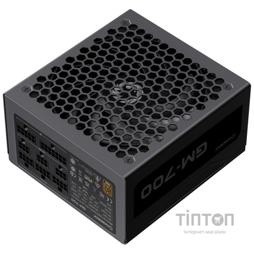 GAMEMAX GM-700 Modular  (GM-700  Modular )