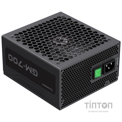 GAMEMAX GM-700 Modular  (GM-700  Modular )