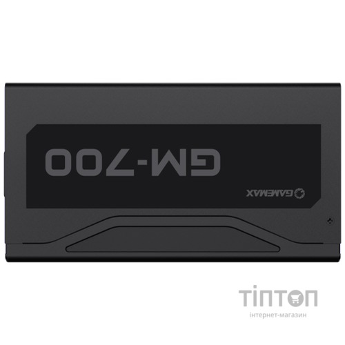 GAMEMAX GM-700 Modular  (GM-700  Modular )