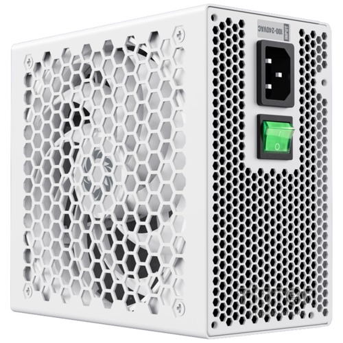 GAMEMAX GM-700 Modular white