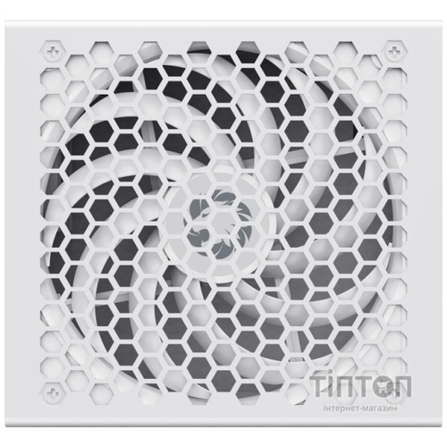 GAMEMAX GM-700 Modular white