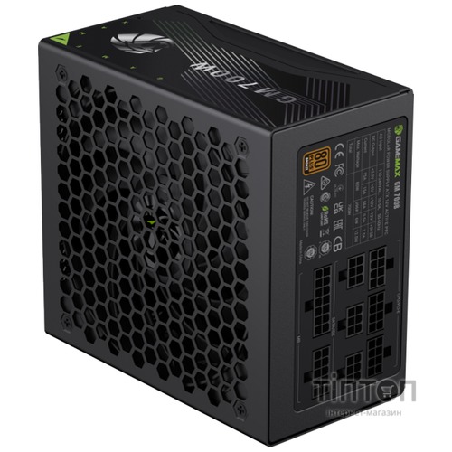 GAMEMAX GM 700B Fully-modular New  (GM 700B Fully-modular  New )