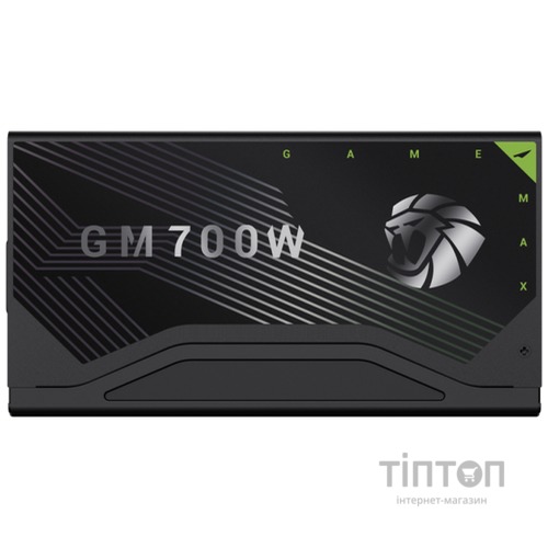 GAMEMAX GM 700B Fully-modular New  (GM 700B Fully-modular  New )