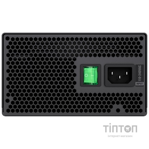 GAMEMAX GM 700B Fully-modular New  (GM 700B Fully-modular  New )