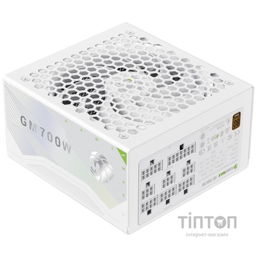 GAMEMAX GM 700B WH Fully-modular New