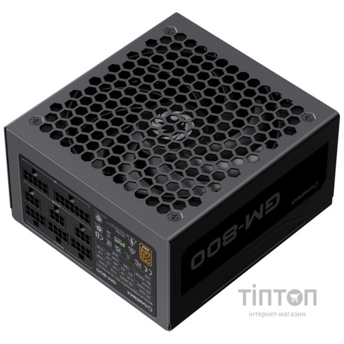 GAMEMAX GM-800 Modular  (GM-800  Modular )