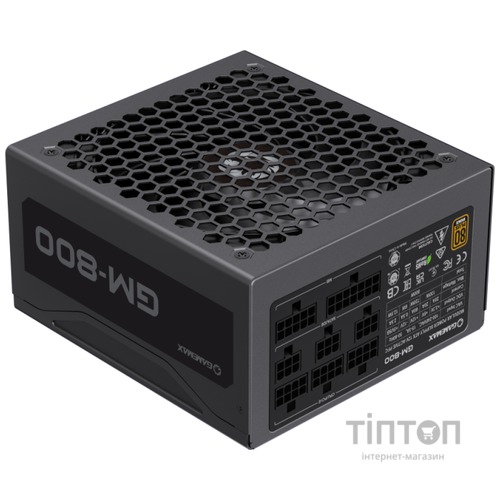 GAMEMAX GM-800 Modular  (GM-800  Modular )