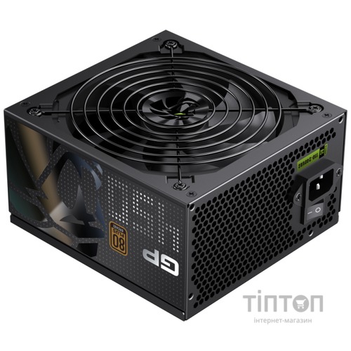 GAMEMAX GP 450B