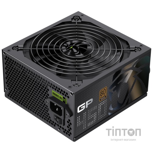GAMEMAX GP 450B