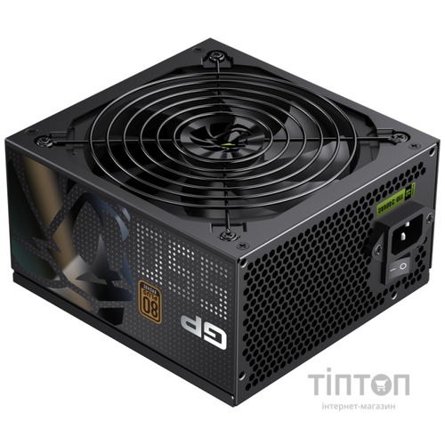 GAMEMAX GP 550B
