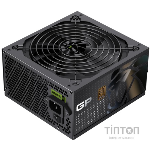 GAMEMAX GP 550B