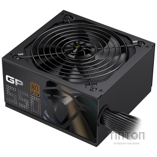 GAMEMAX GP 550B