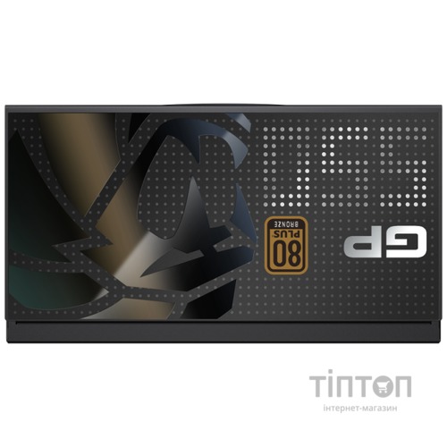 GAMEMAX GP 550B