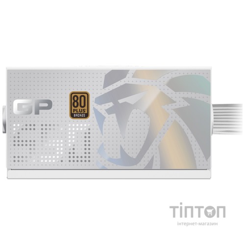 GAMEMAX GP 550B WH