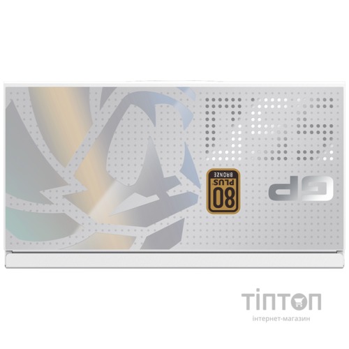 GAMEMAX GP 550B WH