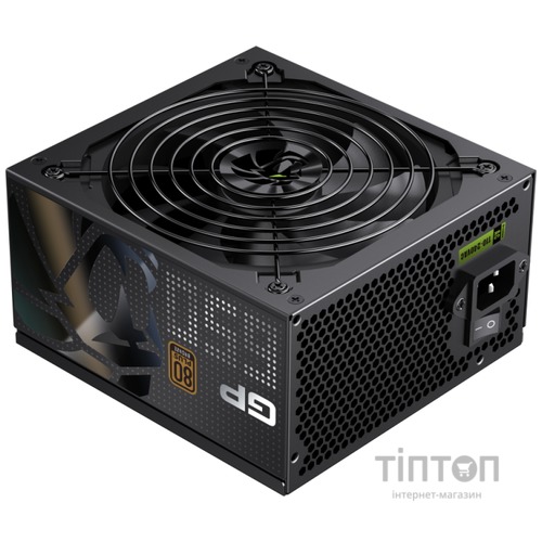 GAMEMAX GP 650B
