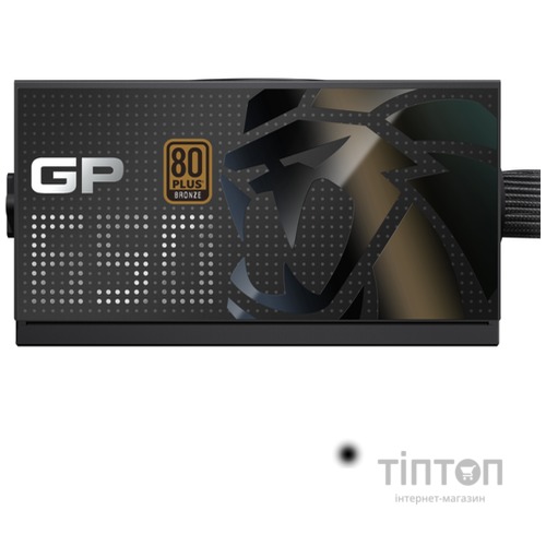 GAMEMAX GP 650B