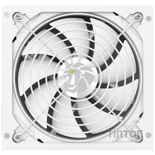 GAMEMAX GP 650B WH