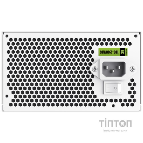 GAMEMAX GP 650B WH