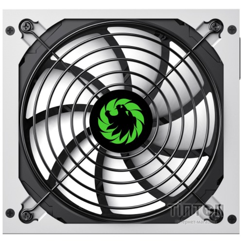 GAMEMAX GP-750 White