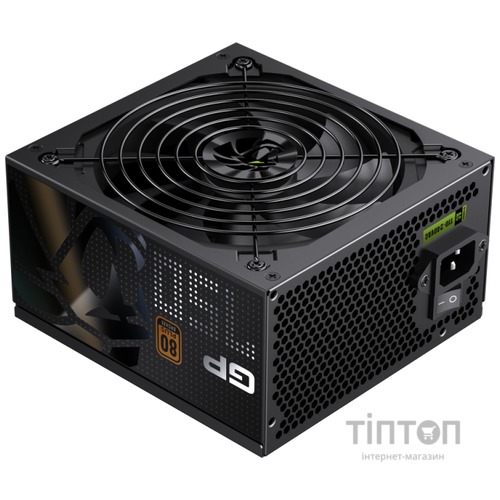 GAMEMAX GP 750B