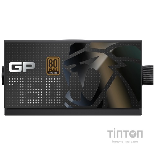 GAMEMAX GP 750B