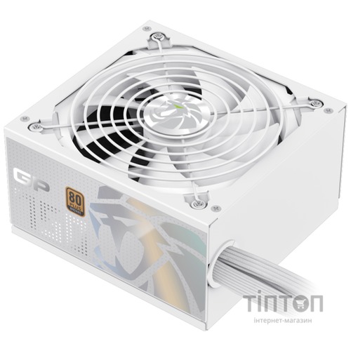 GAMEMAX GP 750B WH