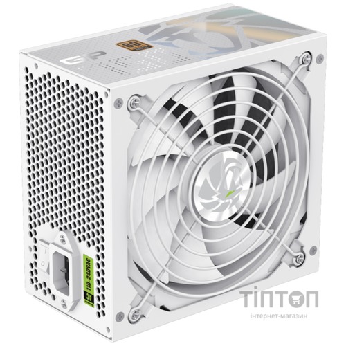 GAMEMAX GP 750B WH