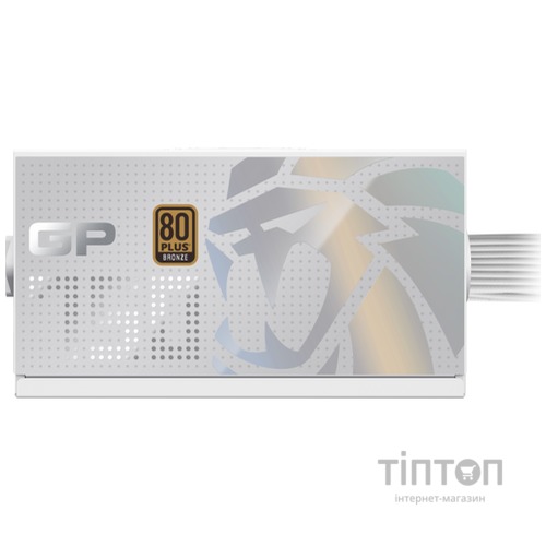 GAMEMAX GP 750B WH