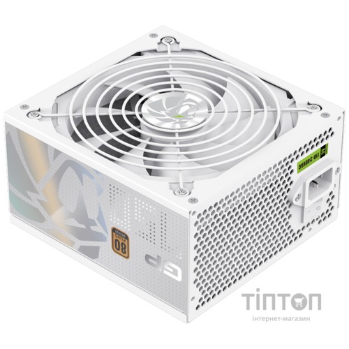 GAMEMAX GP 750B WH