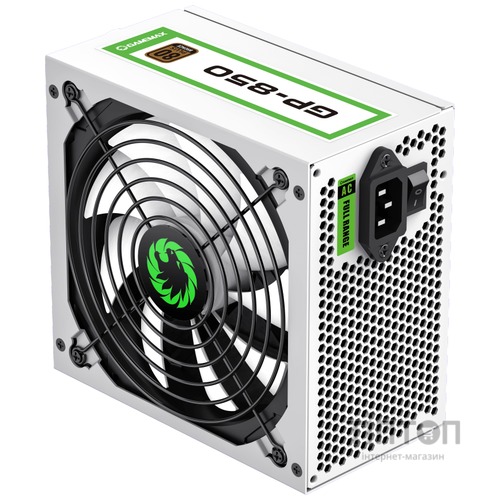 GAMEMAX GP-850 White