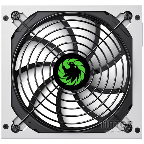 GAMEMAX GP-850 White
