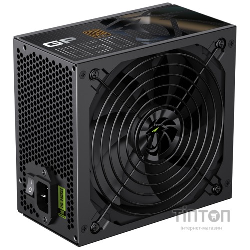 GAMEMAX GP 850B