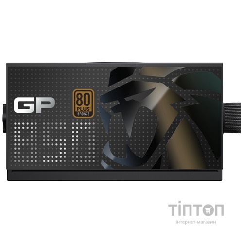 GAMEMAX GP 850B