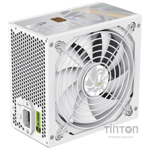 GAMEMAX GP 850B WH