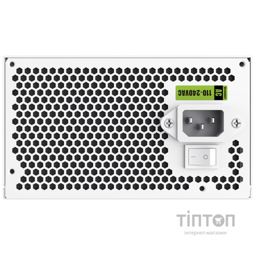 GAMEMAX GP 850B WH
