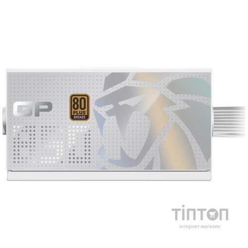 GAMEMAX GP 850B WH