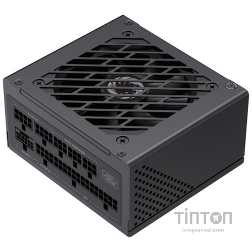 GAMEMAX GS-650G Black