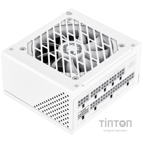 GAMEMAX GS-650G White