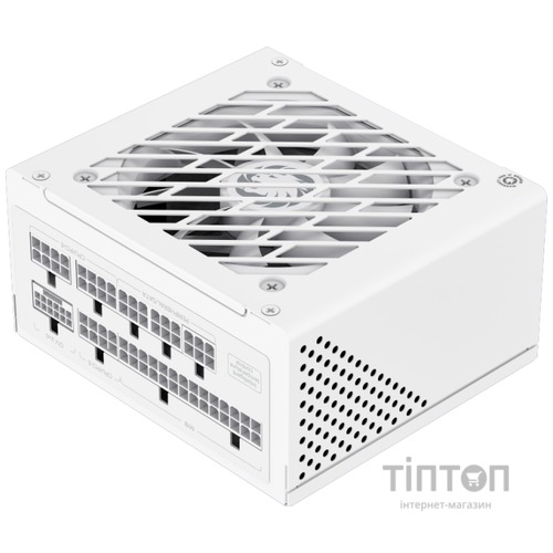 GAMEMAX GS-650G White