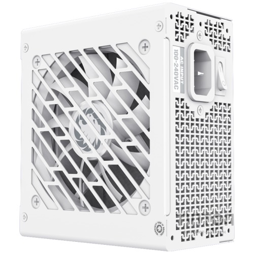 GAMEMAX GS-650G White