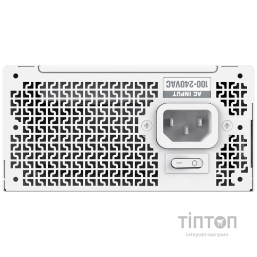 GAMEMAX GS-650G White