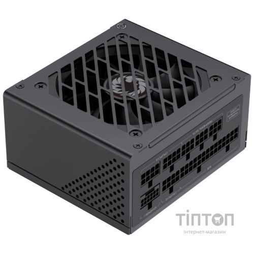 GAMEMAX GS-750G Black